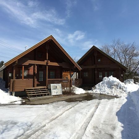白马村番茄小屋别墅 外观 照片