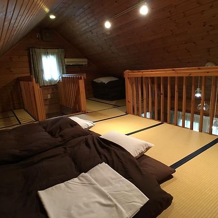 白马村番茄小屋别墅 外观 照片