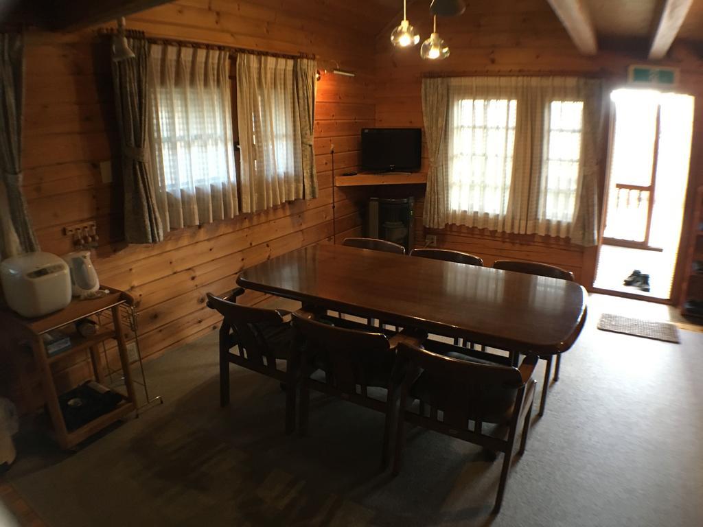 白马村番茄小屋别墅 客房 照片