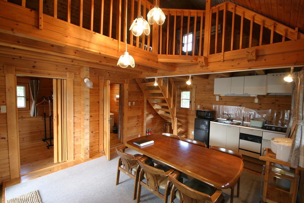 白马村番茄小屋别墅 客房 照片