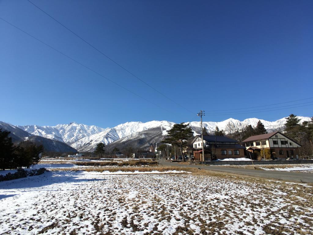 白马村番茄小屋别墅 外观 照片