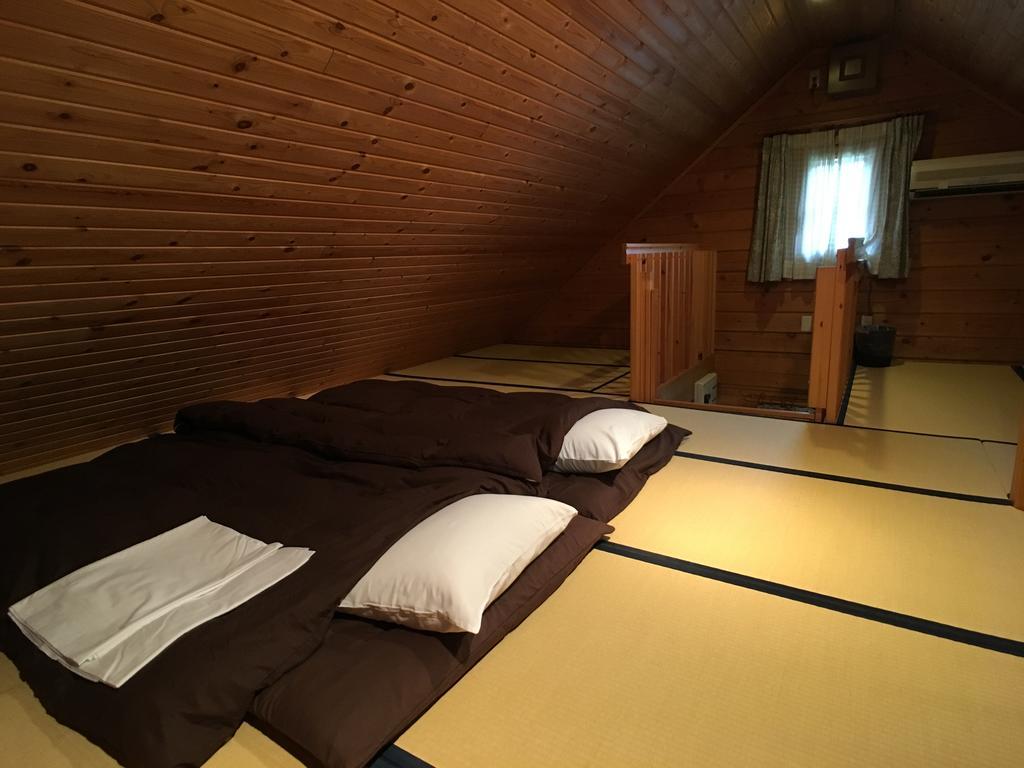 白马村番茄小屋别墅 外观 照片